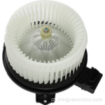 Motor do ventilador para RHDToyota Hilux Fortuner Innova 87103-0K091